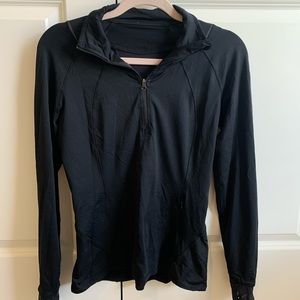 Lululemon 1/4 Zip Pullover